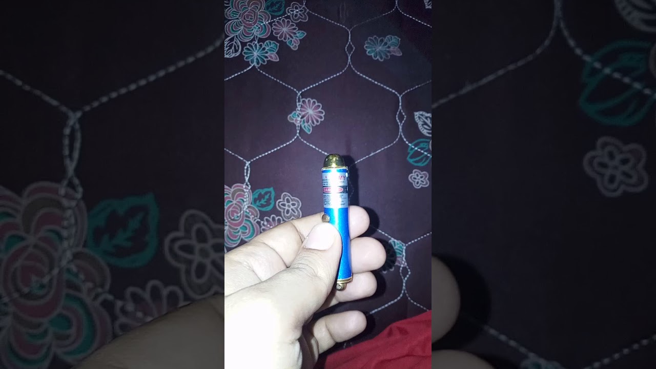 Laser light is Harmful in Children's toys