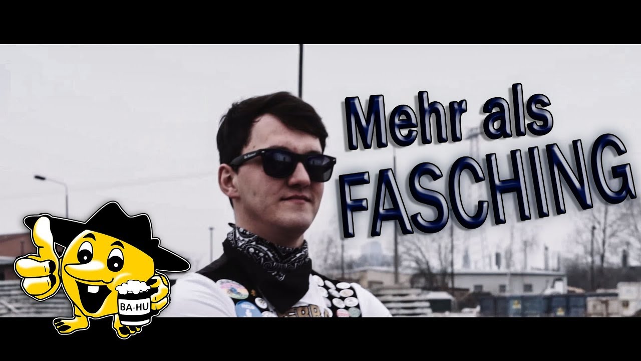 Ba-Hu - mehr als nur Fasching