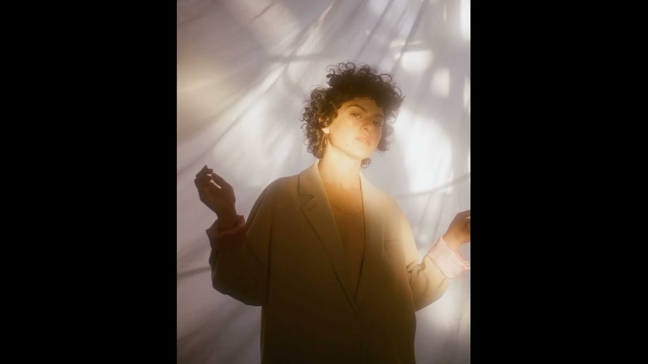 (FREE) R&B Soul x SZA x Giveon Type Beat - 