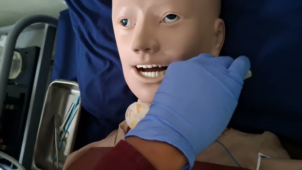 suction