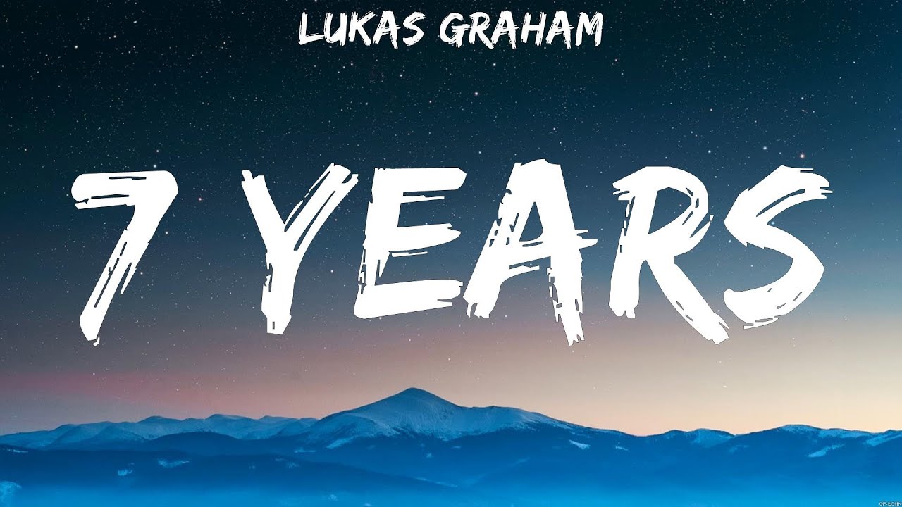 Lukas Graham - 7 Years (Lyrics) Kelly Clarkson, Adele