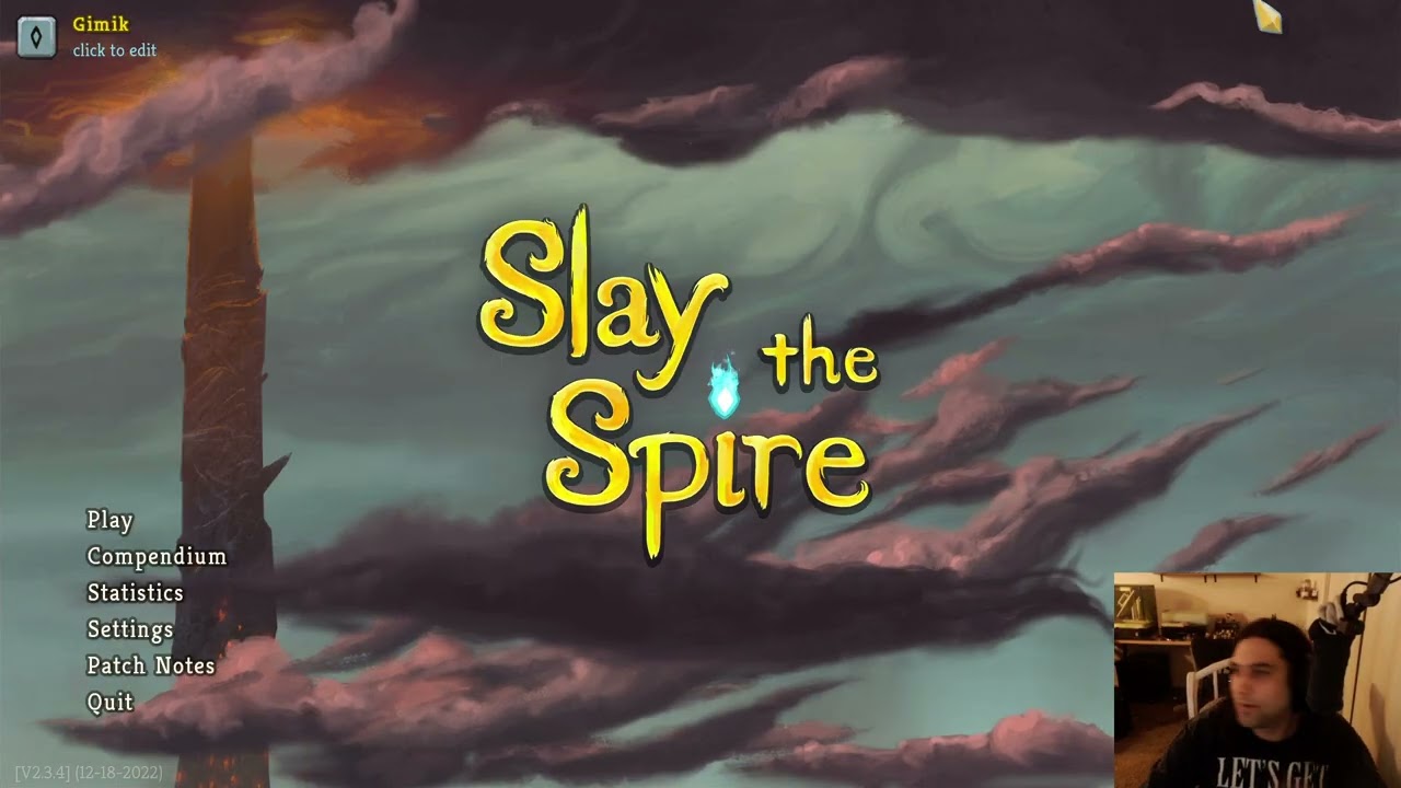 I Must Have Figured Out The Watcher At This Point Right?