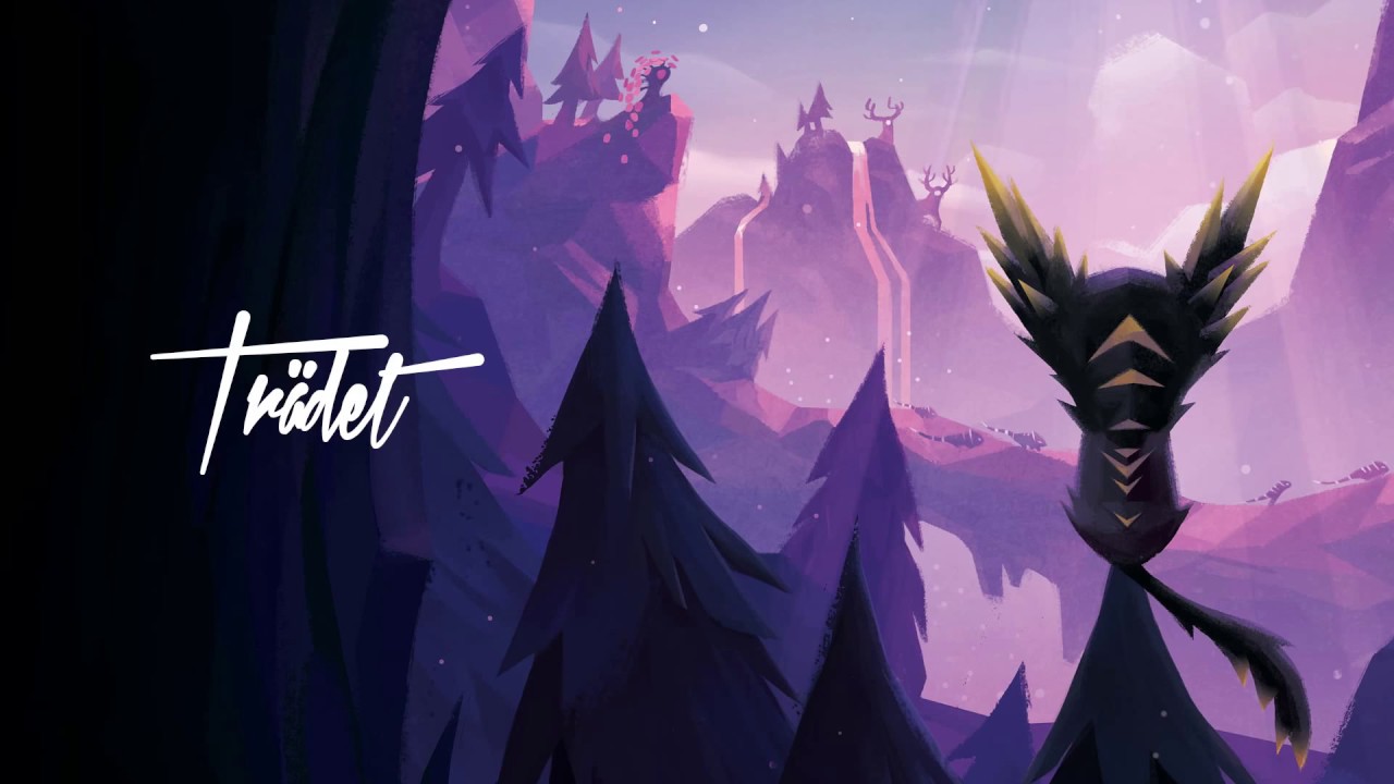 Fe Original Game Soundtrack Full OST