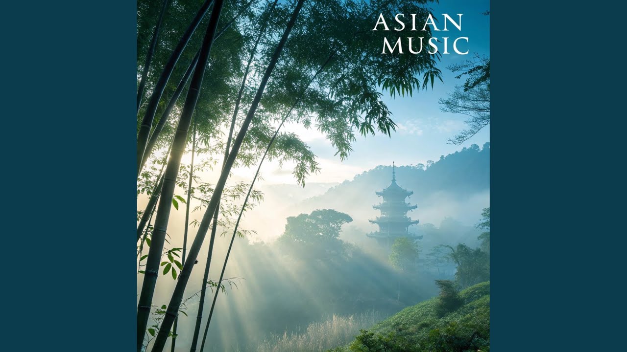 The Peach Blossom Valley