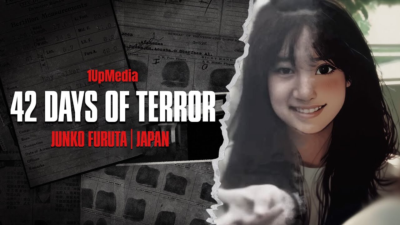 The Case of Junko Furuta | Japan, 1989