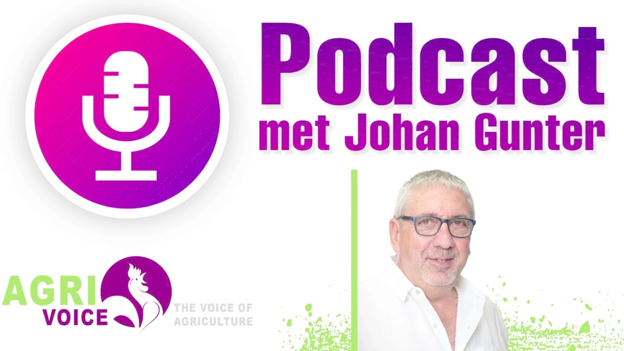 Agri Voice 1 - Wet op veediefstal