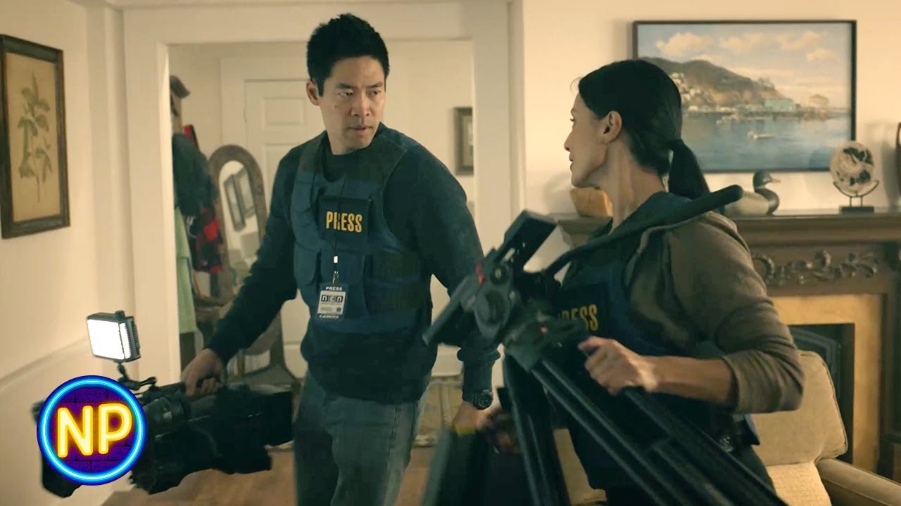 Undercover as a Camera Crew | S.W.A.T. Season 7 Episode 8 | Now Playing