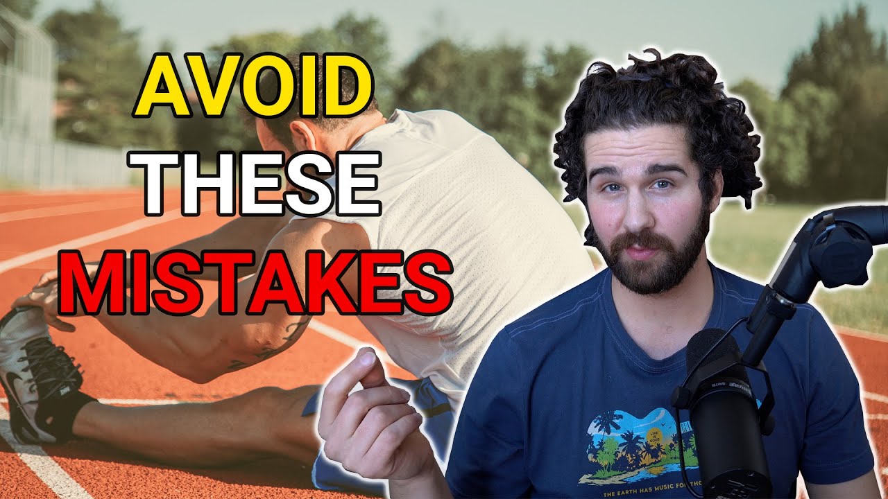 Top 5 Rehab Mistakes - And Solutions (I've Made 'Em All... So YOU DON'T HAVE TO!)