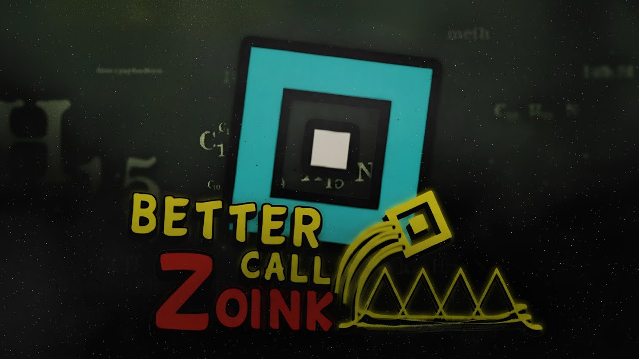 Better Call Zoink by Flower Team [Best Rofl Collab]