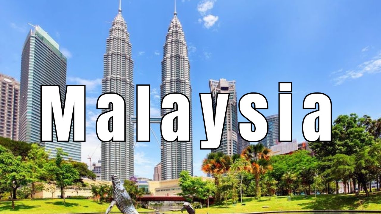 Why Malaysia Should Be Your Next Big Adventure