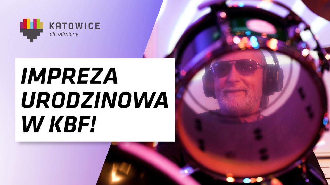 Urodziny Jerzego Piotrowskiego
