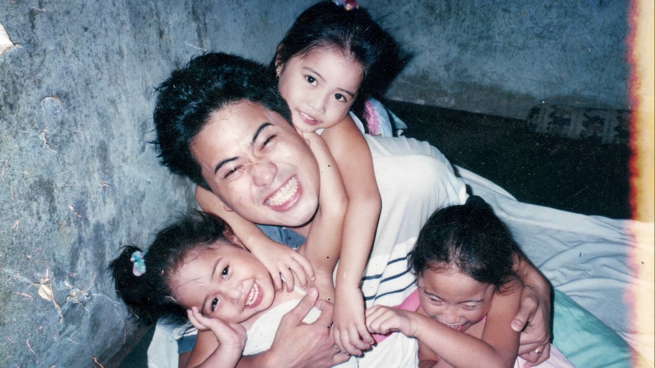 The Calls We Never Made | A letter to our Dad
