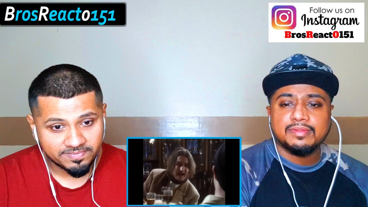 The Beautiful South - Old Red Eyes Is Back REACTION