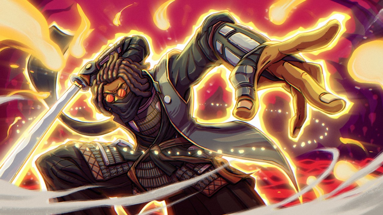 Nioh 3 Might Be the Best in the Series