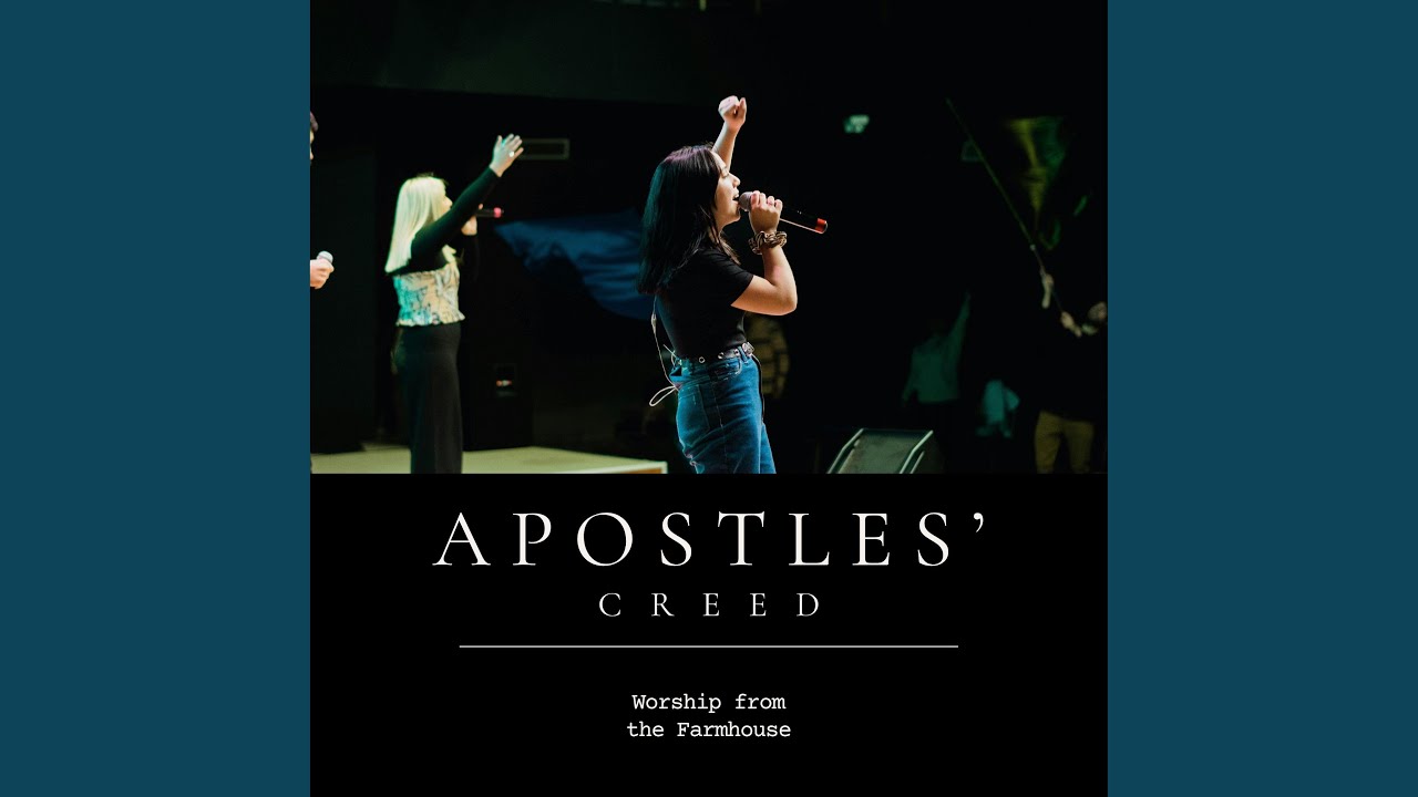 The Apostles' Creed