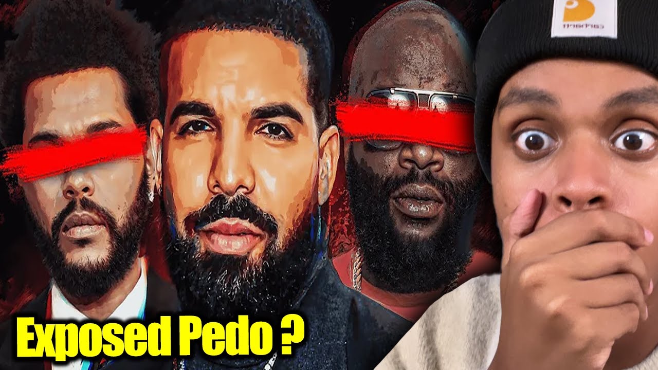 Why EVERYONE Hates Drake..