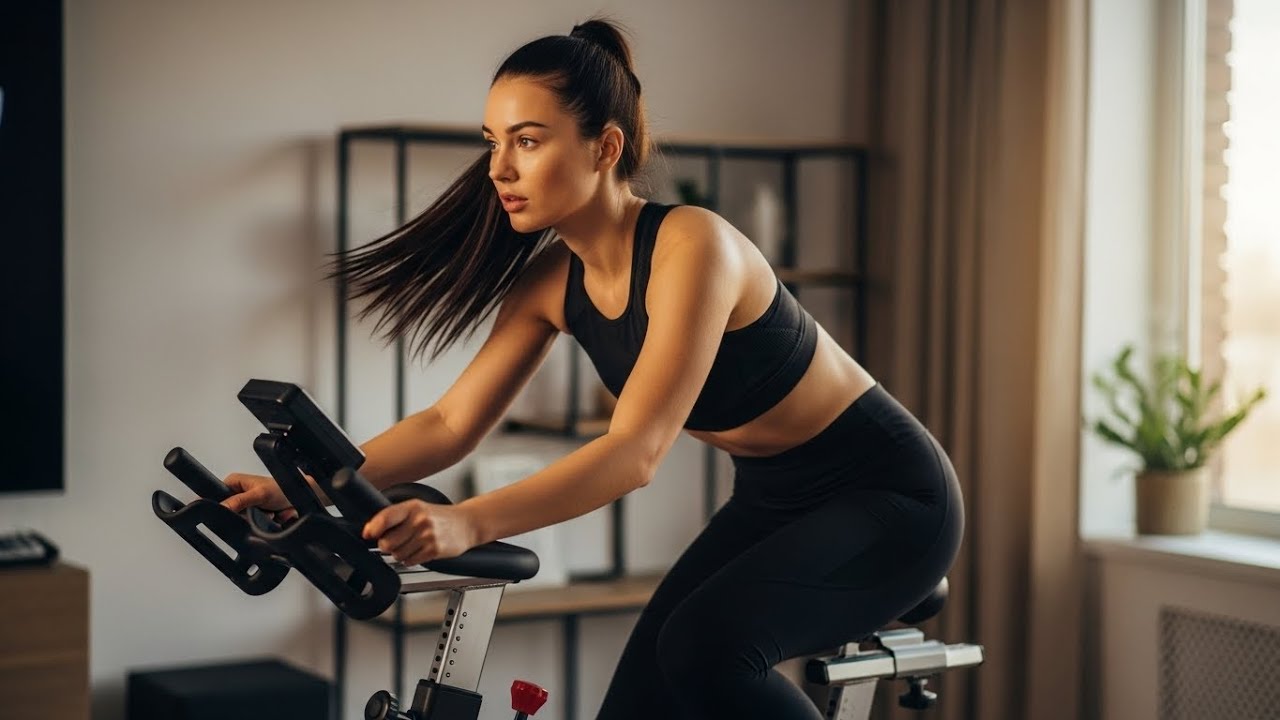Workout & Fitness EDM Live 🔊 Nonstop Gym Music