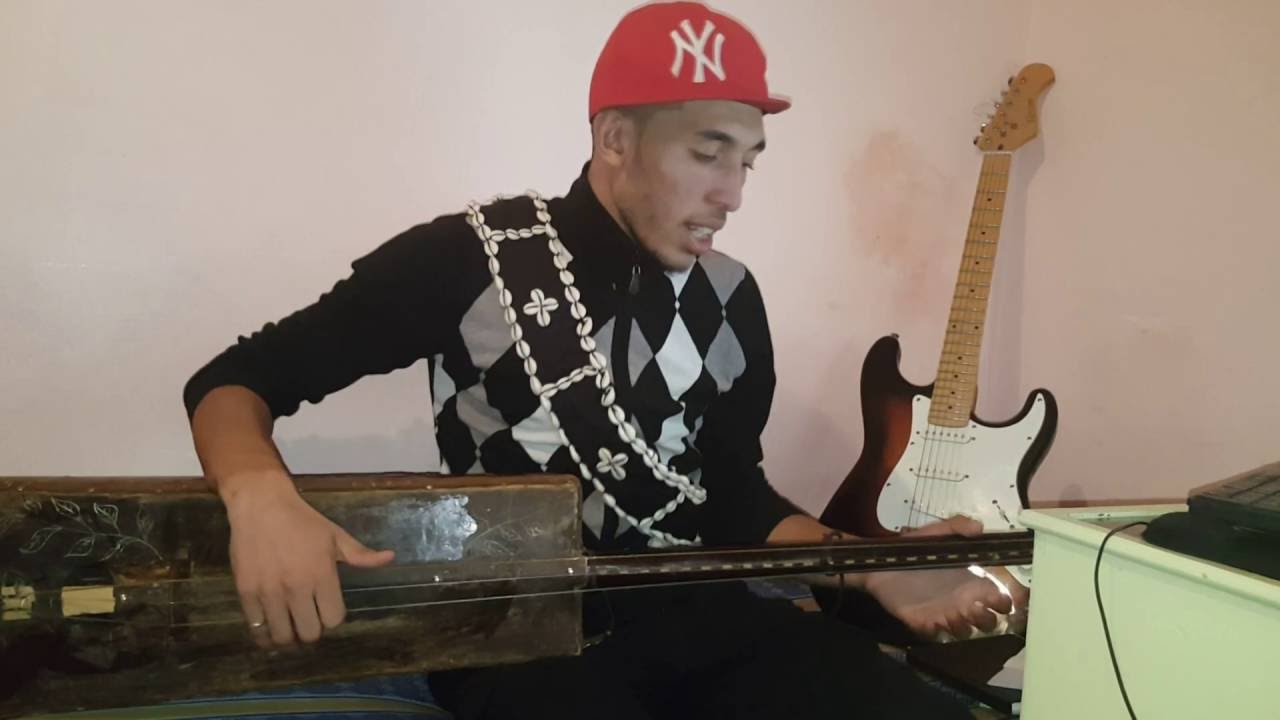 #youbana- TAB boulila -