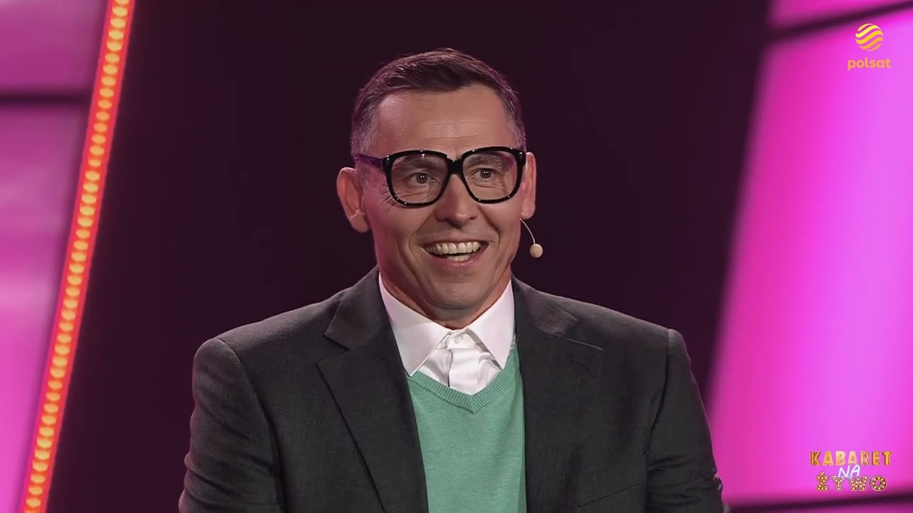 Zdolni i Skromni - Randka w ciemno | Kabaret na żywo