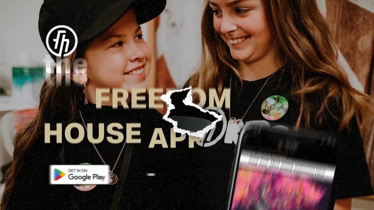 Freedom House Church | 10.5.2025