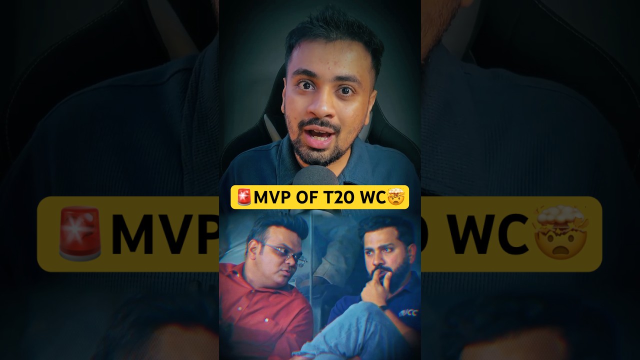 🚨MVP of T20 World Cup🤯 Will Jacks 4 Player of the Match Awards ENG vs NZ Super 8 T20 World Cup 2026
