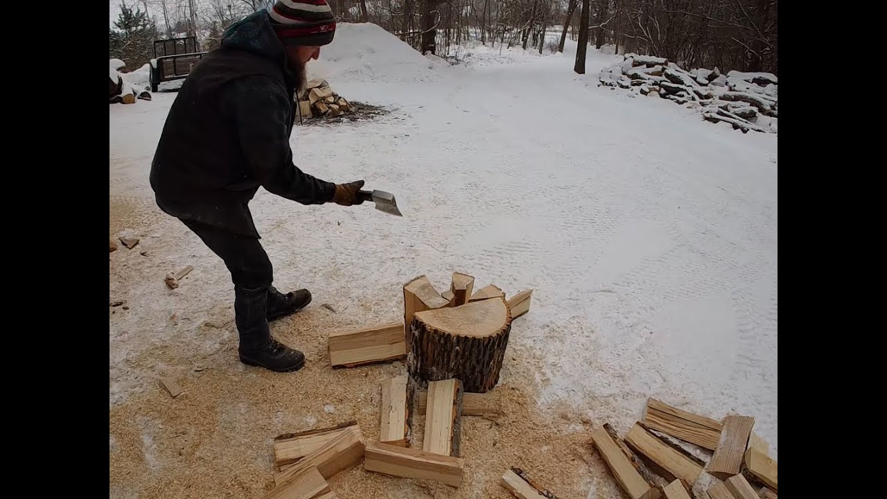 Splitting Axes, Comparing Composite Axes to Traditional Axes