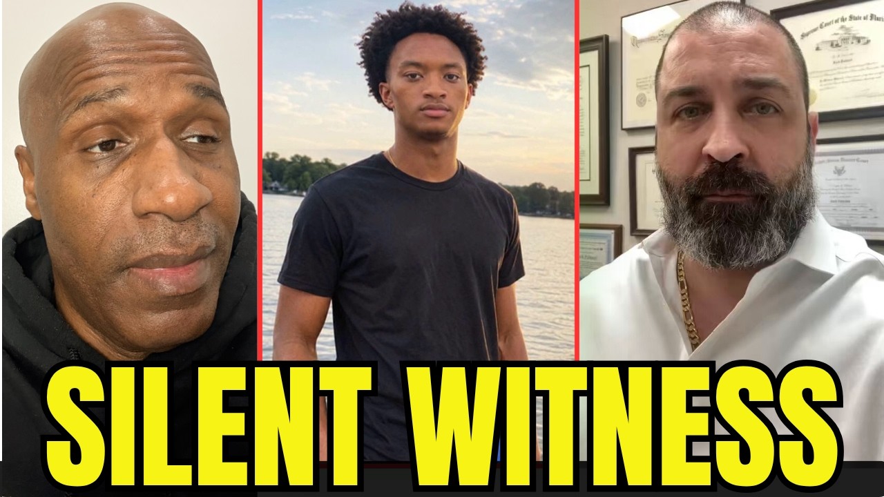 Nolan Wells' Autopsy: What Are They Hiding?