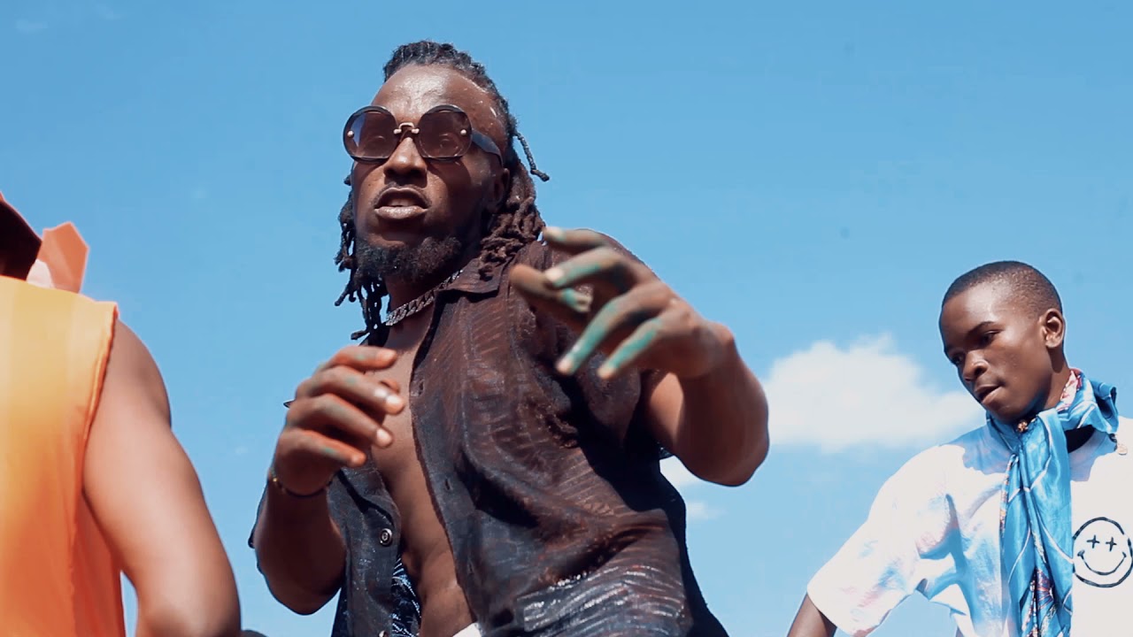 Apple Flavour-Simple(Official Video)