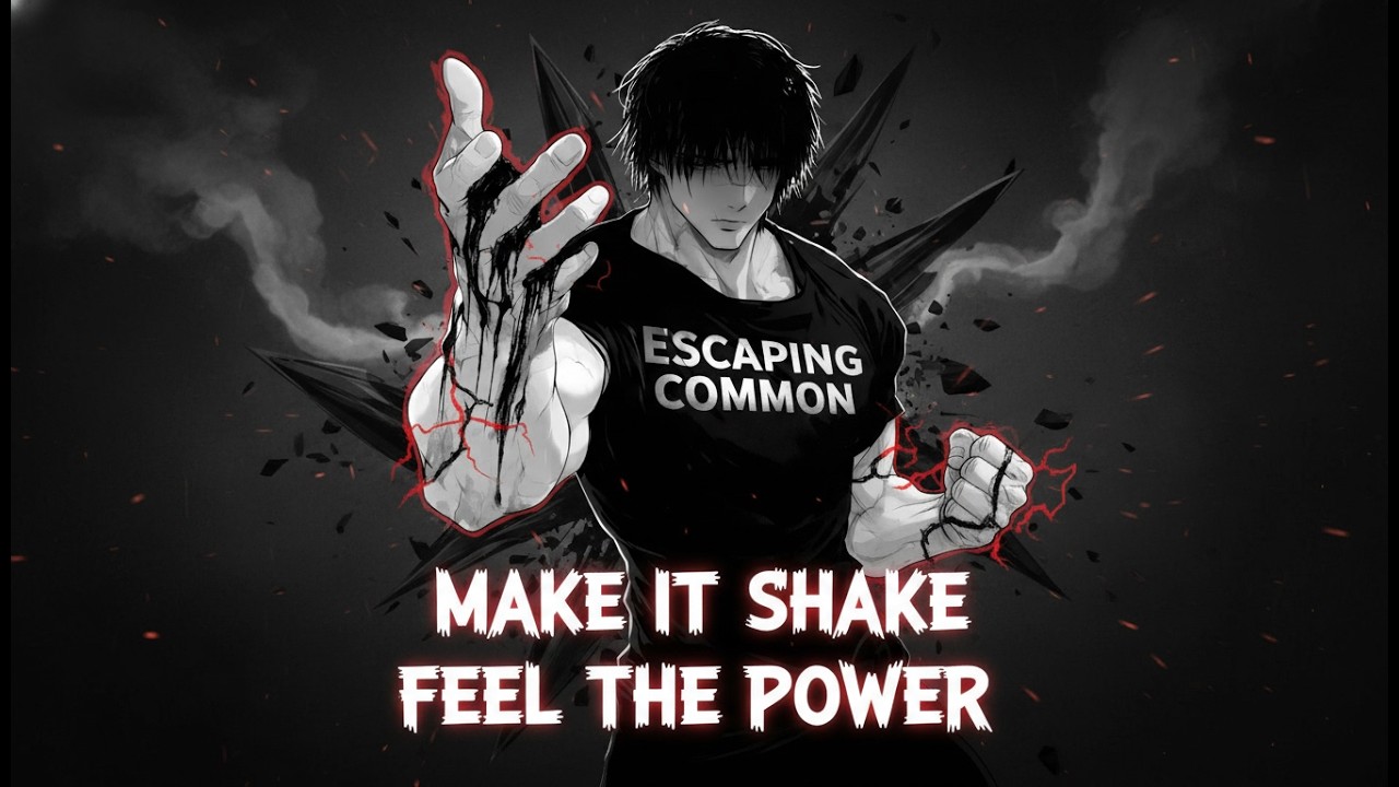 5 MAKE THE GROUND SHAKE | We Will Rock You