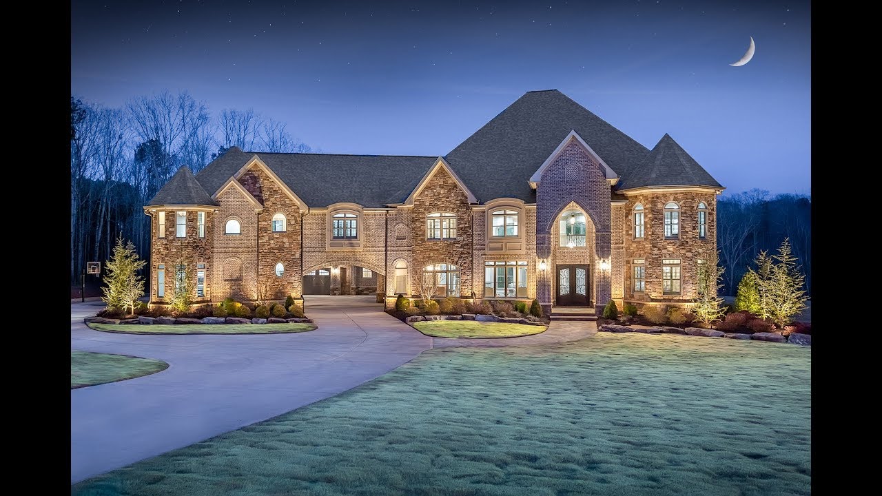 300 N Bethany Rd, McDonough, GA | © PREMIER MEDIA PRODUCTIONS, LLC
