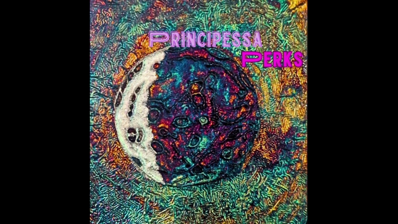 PrincipessaPerks by LOKIONE