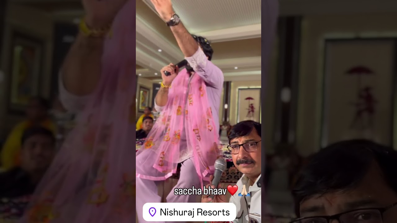 श्याम जगत का सबसे पुराना भजन दानी होकर क्यों चुप बैठा #rajpareek #khatushyam