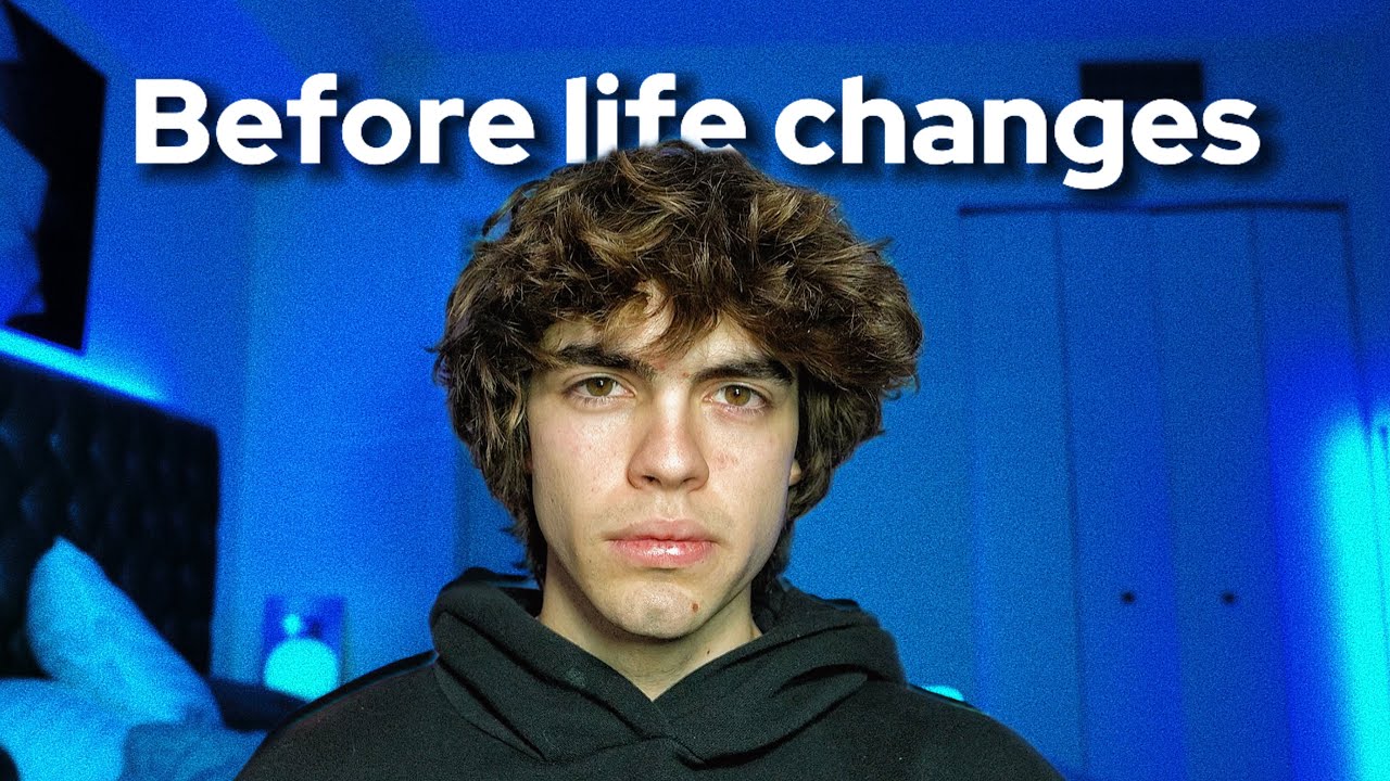 If you're under 18, watch this in 2025