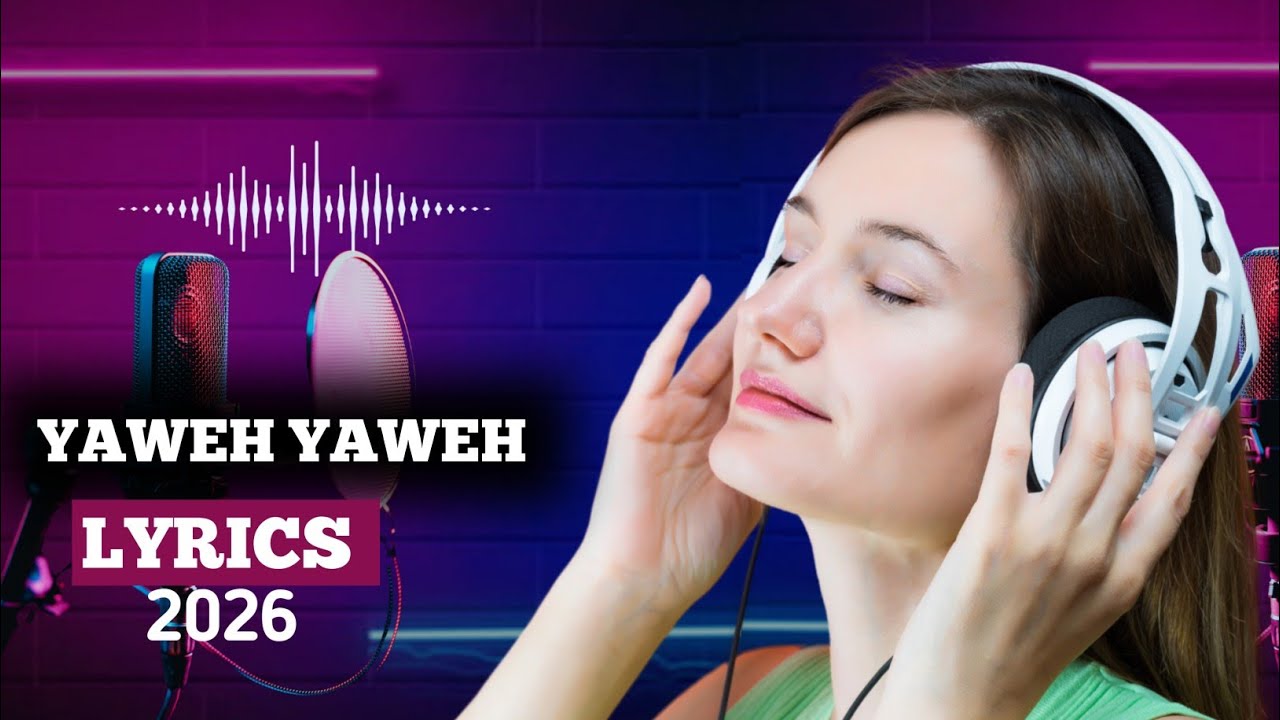 YAWEH YAWEH PRAISE WITHOUT LIMIT 