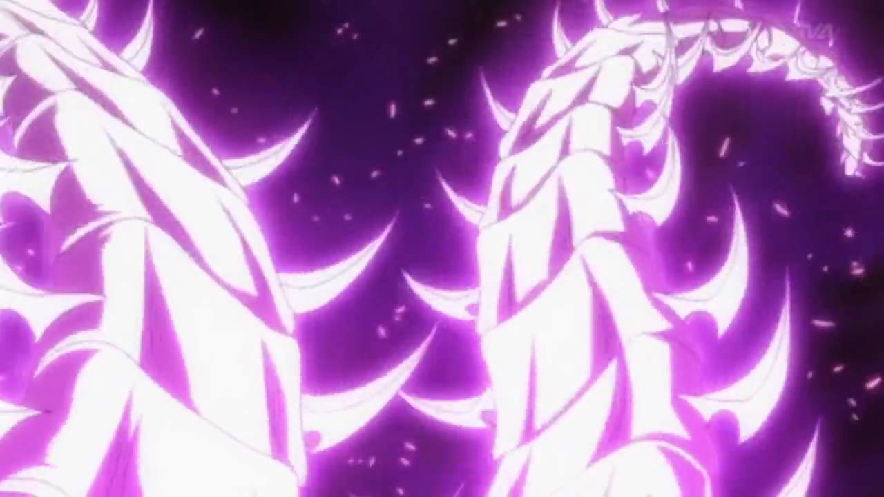 Bleach AMV - Submersed Hollow