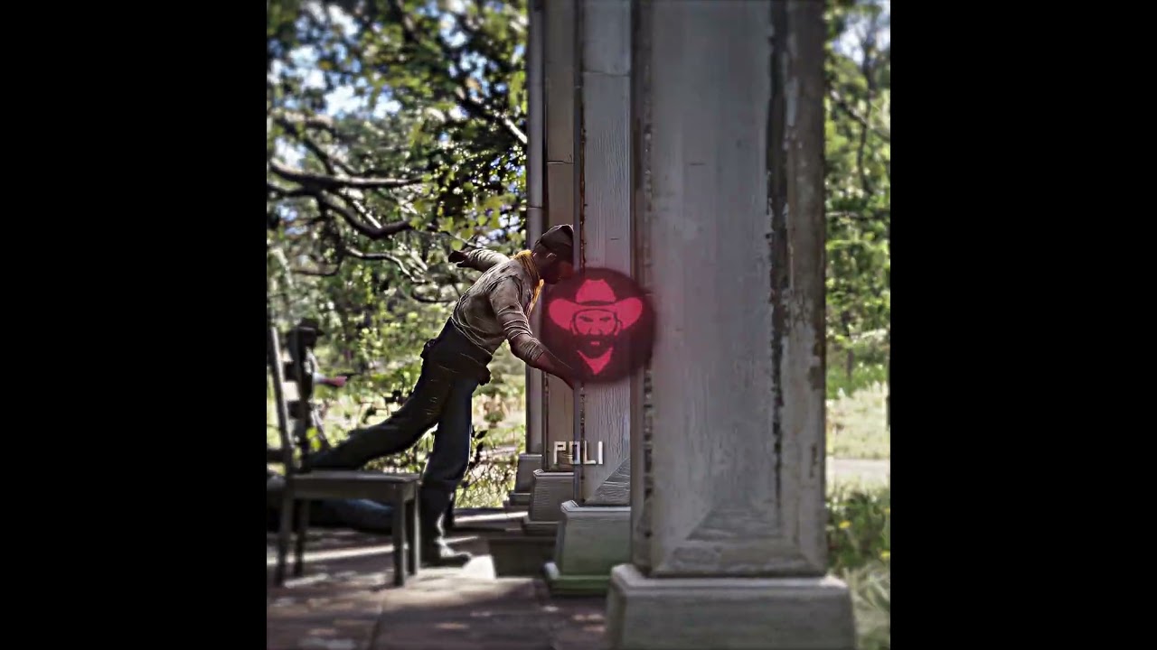 TOO LATE NOW ! | John Marston SEMPERO (Super Slowed) edit |