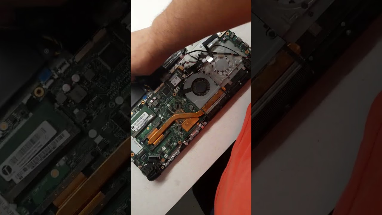 notebook acer aspire 5 n&atilde;o liga (resolvido) diagn&oacute;stico para v&aacute;rios modelos notebook n&atilde;o liga