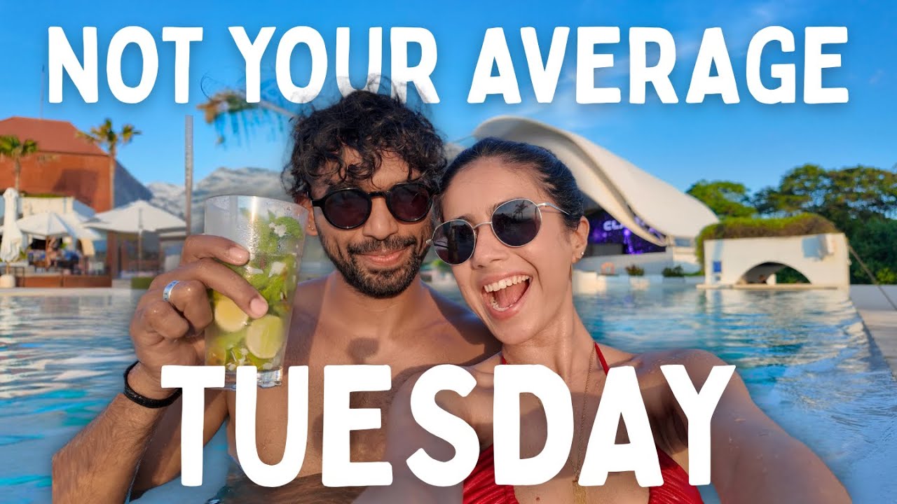 Why we chose the DIGITAL NOMAD life in BALI | Day in our life 👀