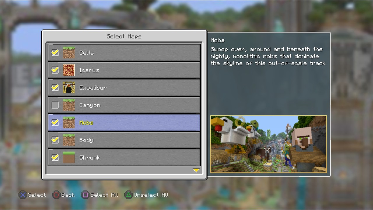 How to play minecraft ps3 edition multiplayer on pc (latest version all dlc)