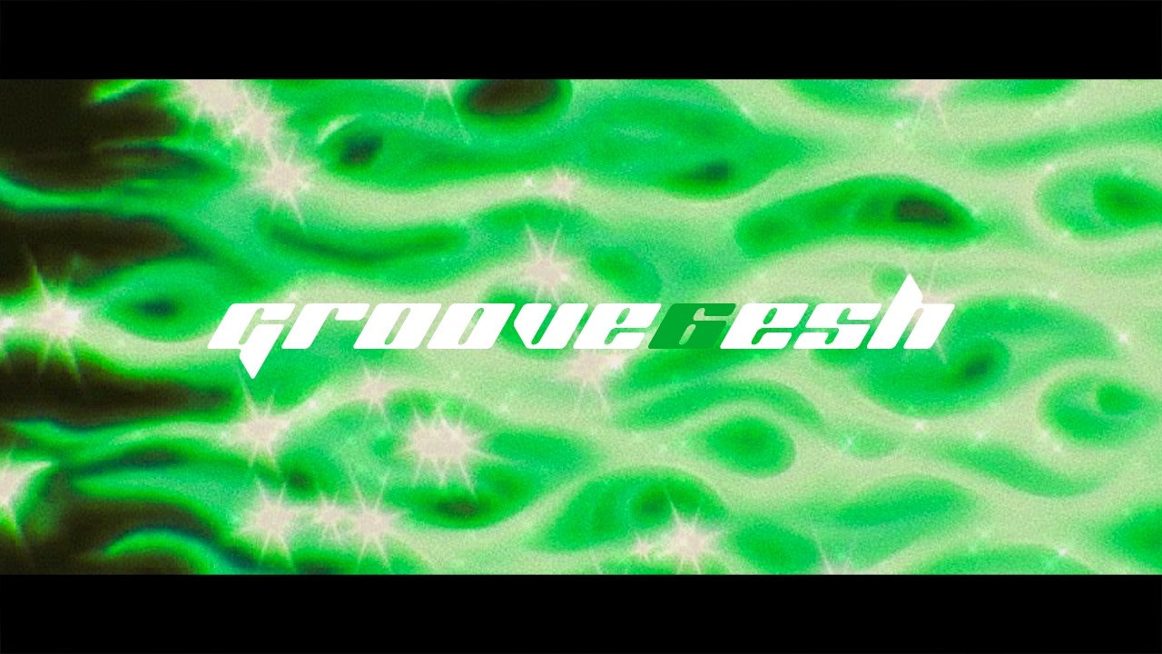 GROOVE SESH 6