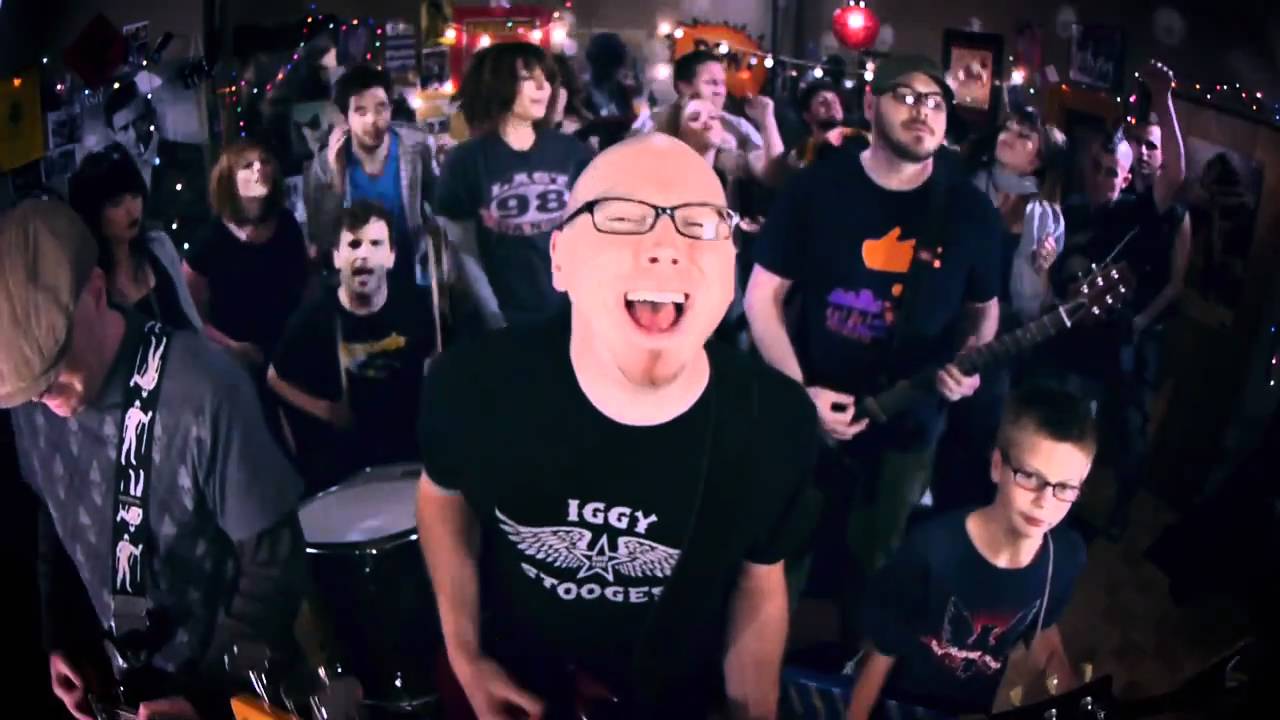 Smoking Popes - Punk Band