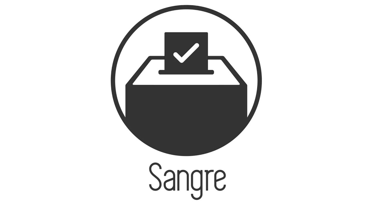 Elecciones 2025 | Sangre