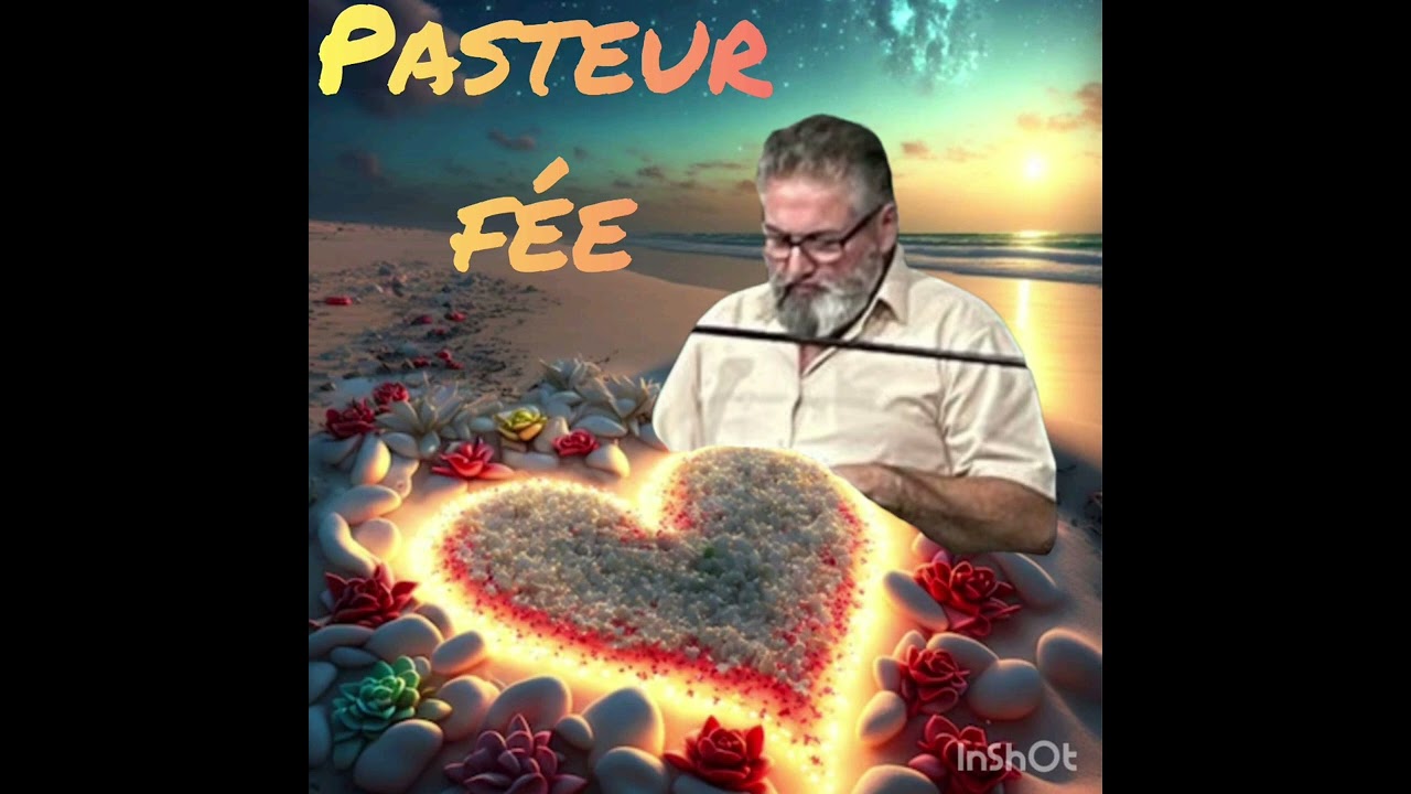 vie🕊et lumière prédication pasteur fée 2023