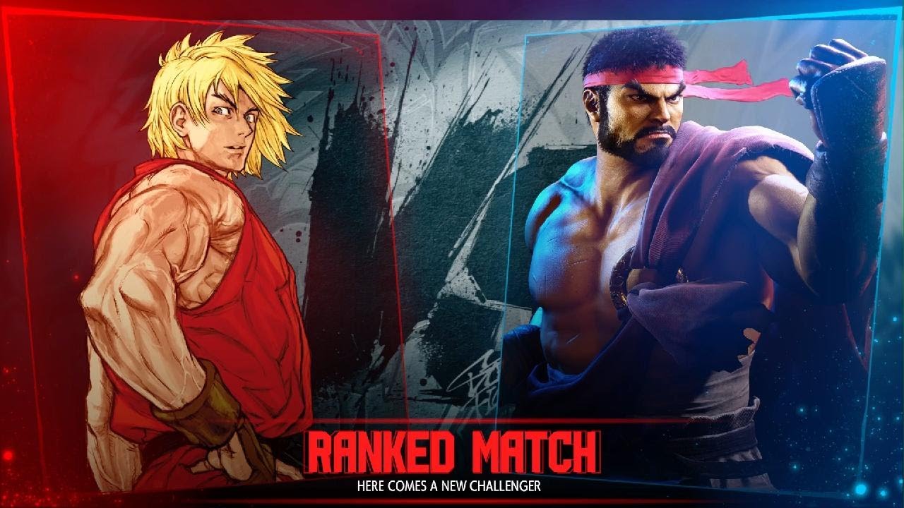 Street Fighter 6