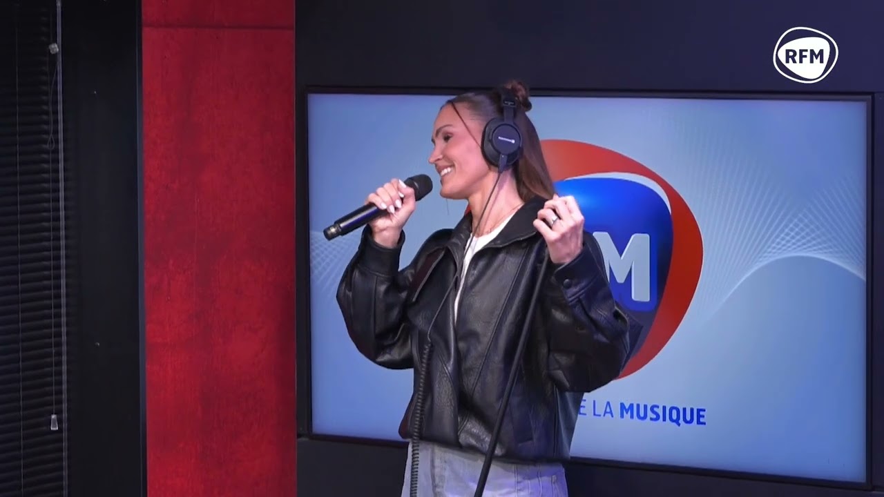 Vitaa - Un dimanche avec toi