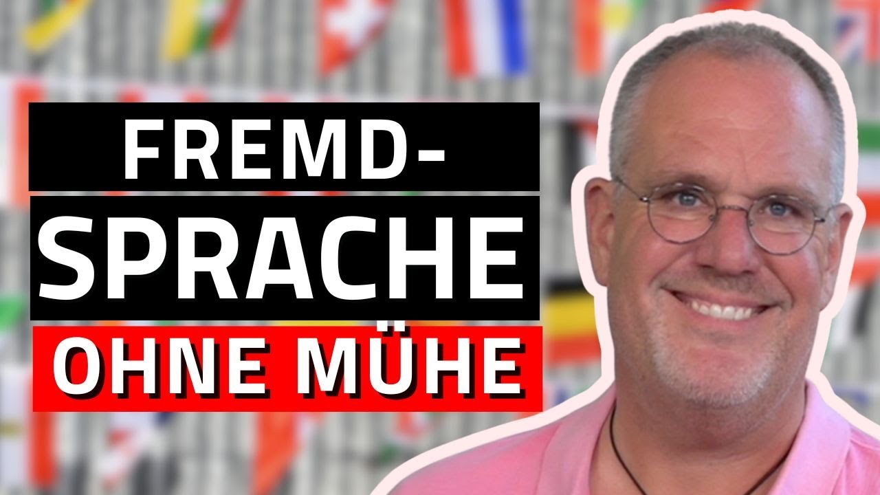 Neue Sprache lernen im Schlaf - dank dem NEOOS®