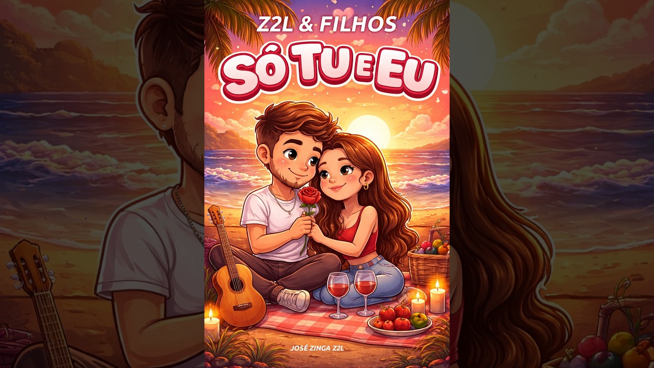 Só Tu e Eu