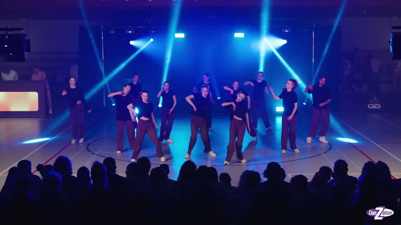 Impact (HHBLOK1) - The Battle 2026