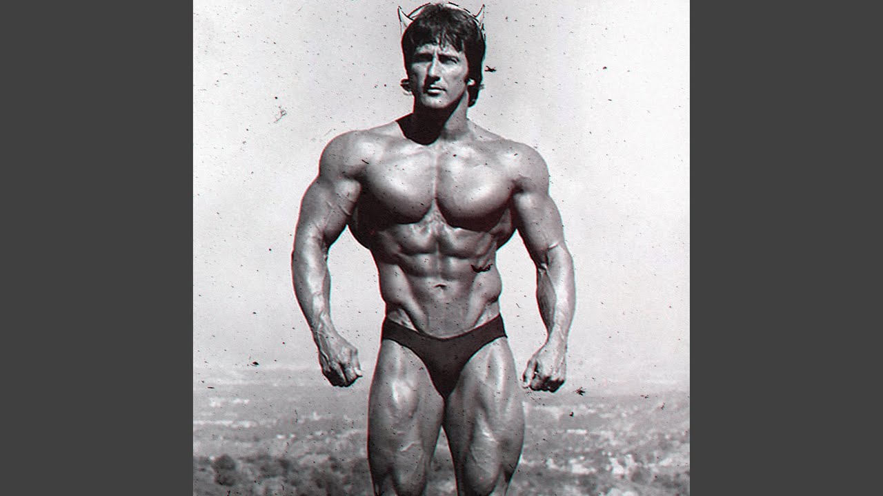 BODYBUILDING PHONK