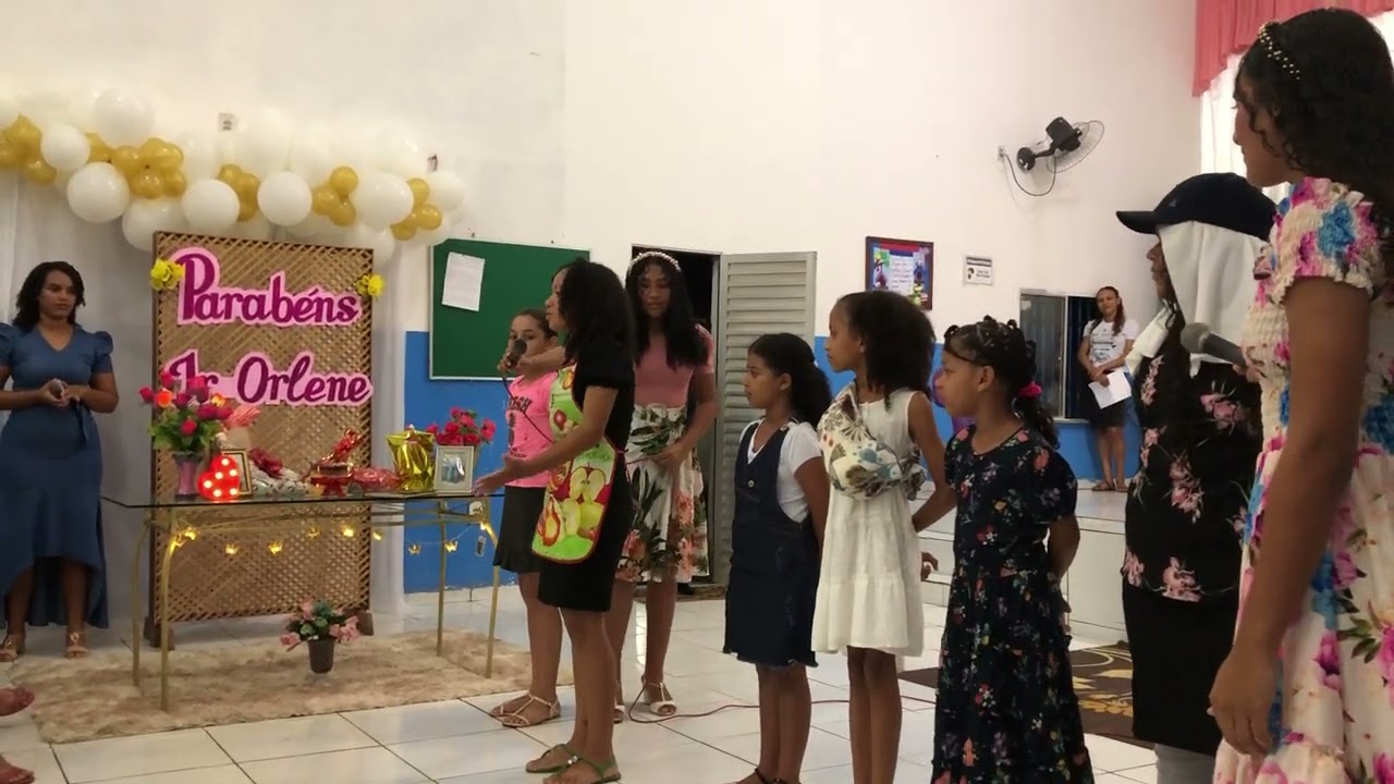 JOGRAL PARA A ESPOSA DO PASTOR -  SE EU NÃO ESTIVESSE AQUI QUEM EU SERIA?